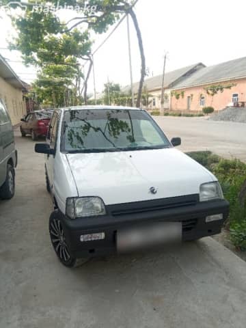 Daewoo Tico 0.8 MT