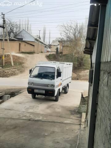 Daewoo Labo