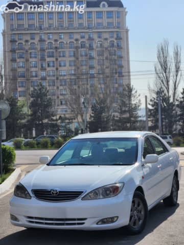 Toyota Camry (Japan) XV30 2.4 AT 4WD