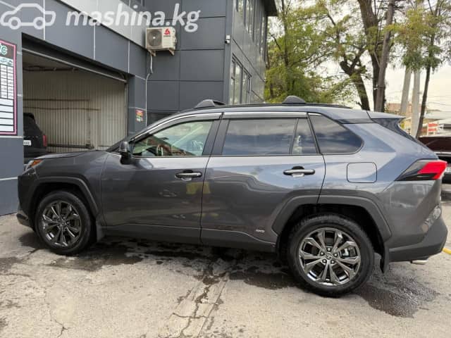Toyota RAV4 V (XA50) 2.5hyb CVT 4WD
