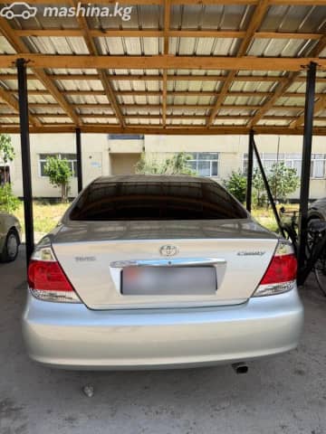 Toyota Camry V (XV30) 2.4 AT