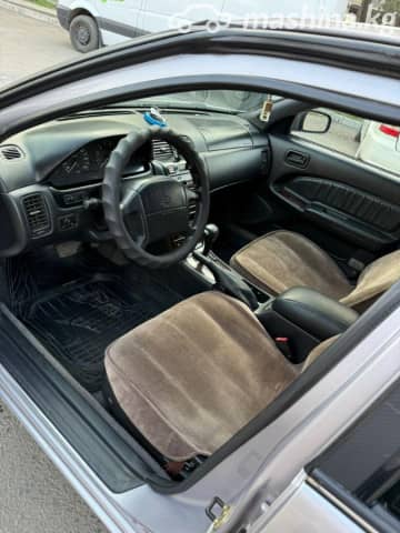 Nissan Maxima IV (A32) 3.0 AT