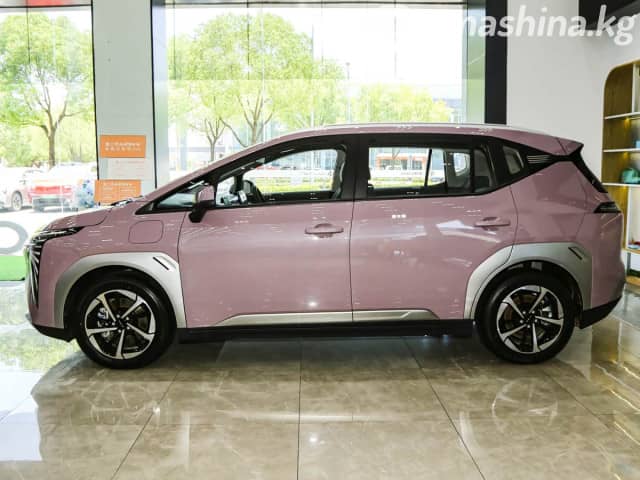GAC Aion Y Plus 64 kWh Electro AT