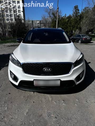 Kia Sorento III Prime 2.0d AT