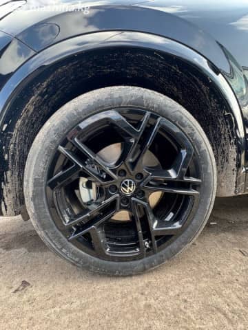 Volkswagen Tiguan III (China Market) 2.0 AMT 4WD