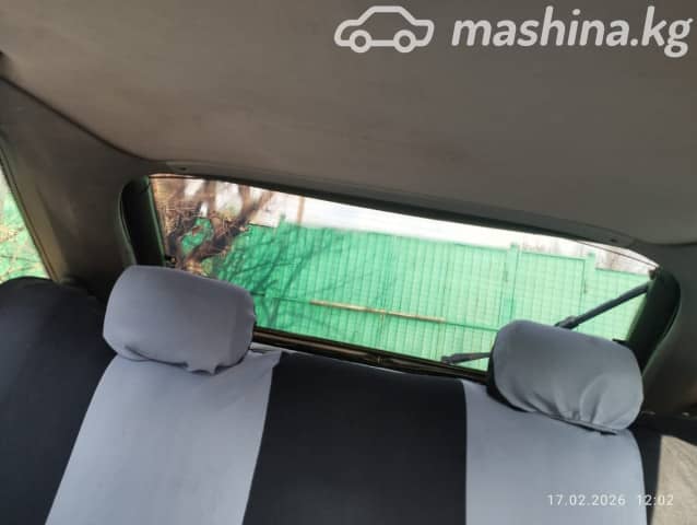 Mazda 626 III (GD) 2.0 MT