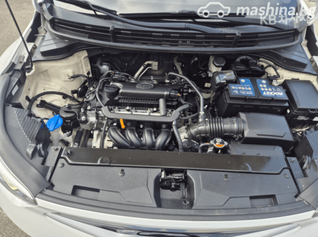 Kia Stonic 1.4 AT
