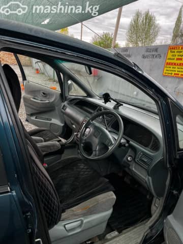 Honda Odyssey I 2.2 AT