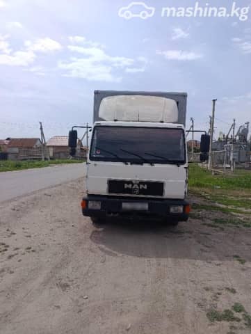 MAN L2000