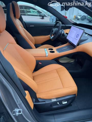 Xiaomi YU7 Electro AT 4WD