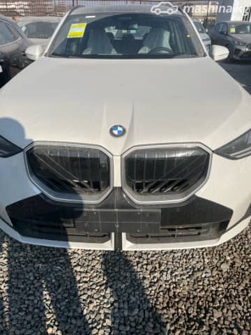 BMW X3 IV (G45/G48) 30e xDrive 2.0hyb AT 4WD
