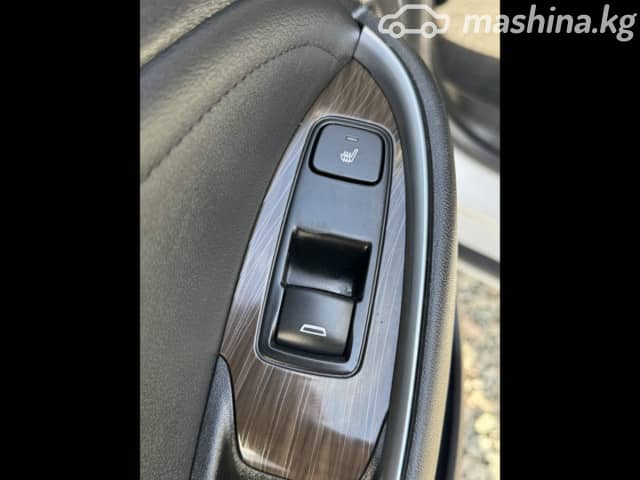 Chevrolet Malibu IX Рестайлинг 1.3 CVT