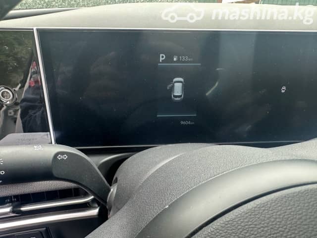 Hyundai Tucson IV Рестайлинг L 1.5 AT