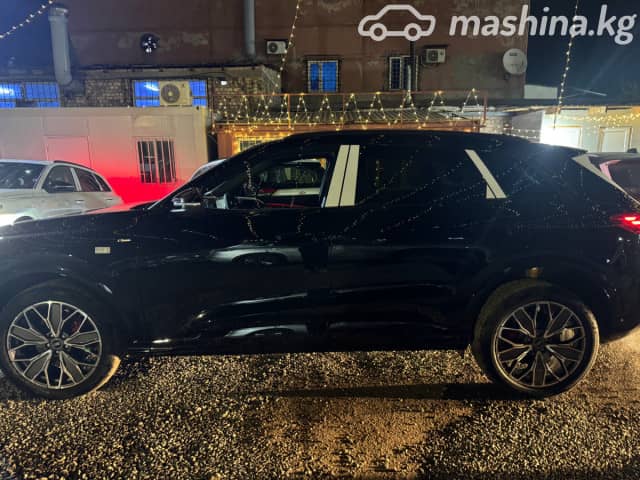 Audi Q5 II (FY) Рестайлинг L 40 TFSI 2.0 AMT 4WD