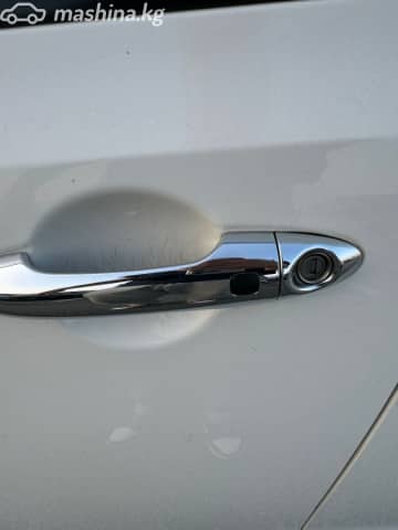 Kia Morning III 1.0 AT