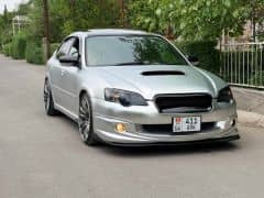 Subaru Legacy IV 2.0 AT 4WD