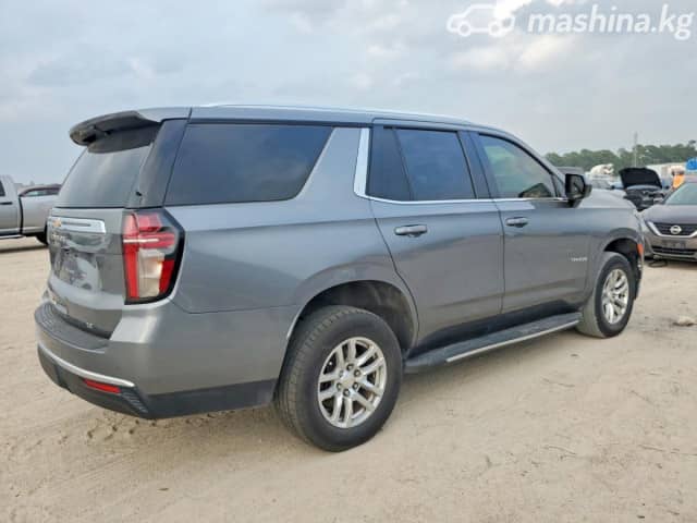 Chevrolet Tahoe V 5.3 AT