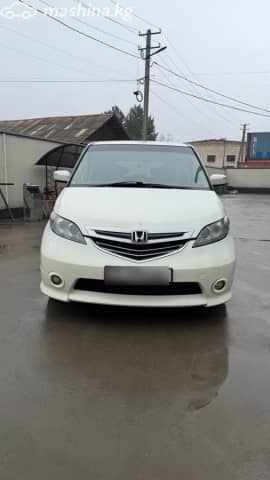 Honda Elysion I Рестайлинг 3.0 AT 4WD