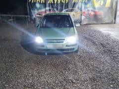 Hyundai Getz I