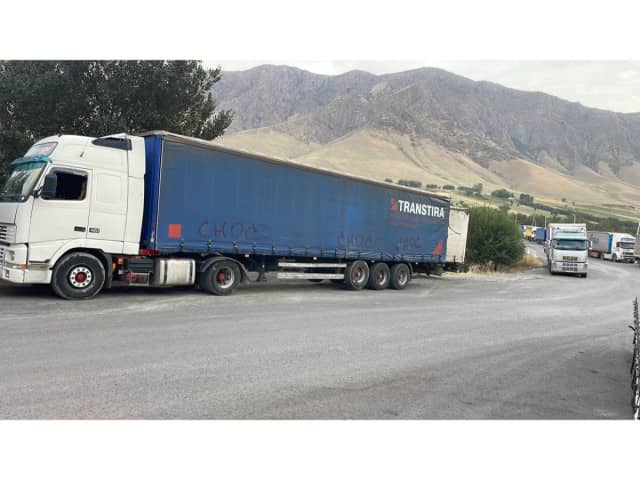 Volvo FH