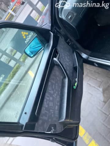 Mercedes-Benz C-Класс I (W202) 200 2.0 AT