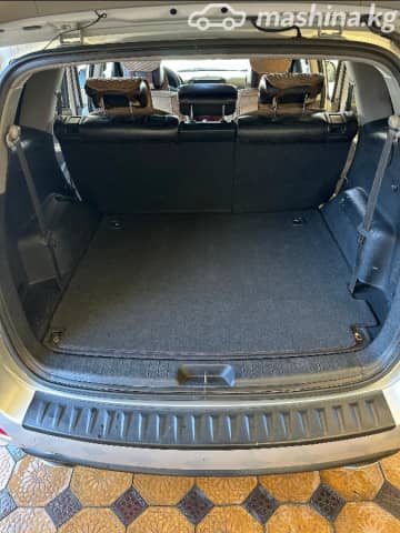Hyundai Santa Fe II 2.0d AT