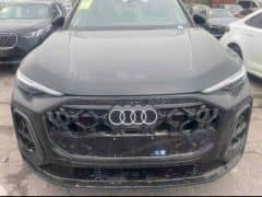 Audi Q5 III 40 TFSI 2.0 AMT 4WD