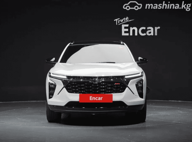Chevrolet Trax II 1.2 AT