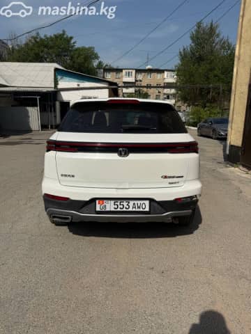 Changan CS55PLUS I 1.5 AT