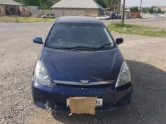 Toyota Wish I 1.8 AT