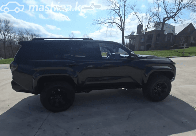 Toyota 4Runner VI 2.4hyb AT 4WD