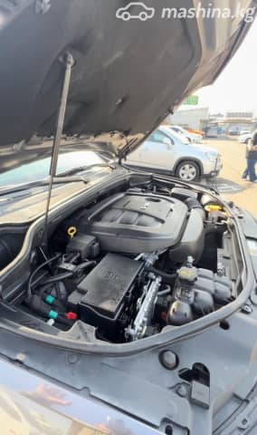Jeep Grand Cherokee IV (WK2) Рестайлинг 3.6 AT 4WD