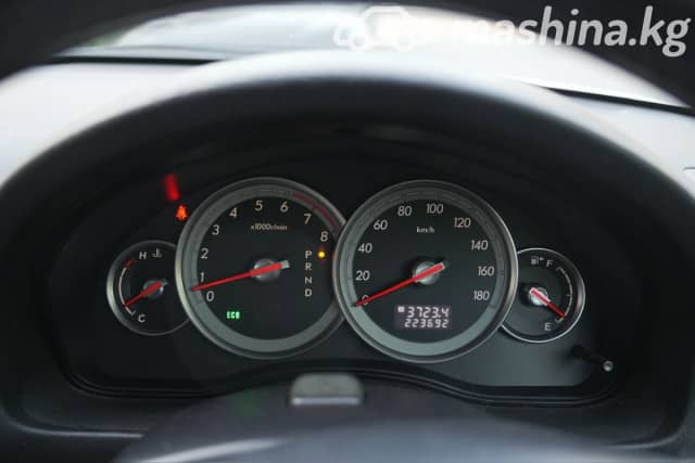 Subaru Outback III 2.5 AT 4WD