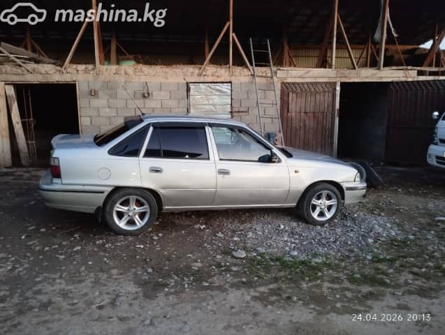 Daewoo Nexia I 1. 6 MT
