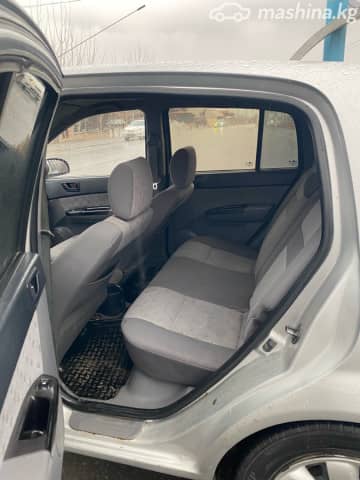 Hyundai Getz I 1.6 MT