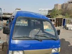 Daewoo Damas I 0.8 MT