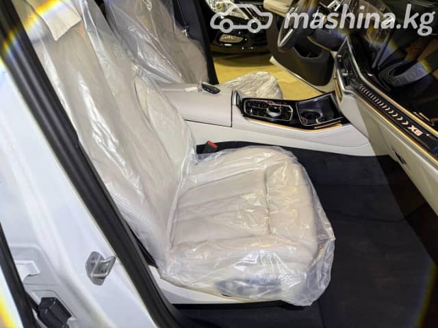 BMW X5 IV (G05/G18) Рестайлинг 40d 3.0d AT 4WD