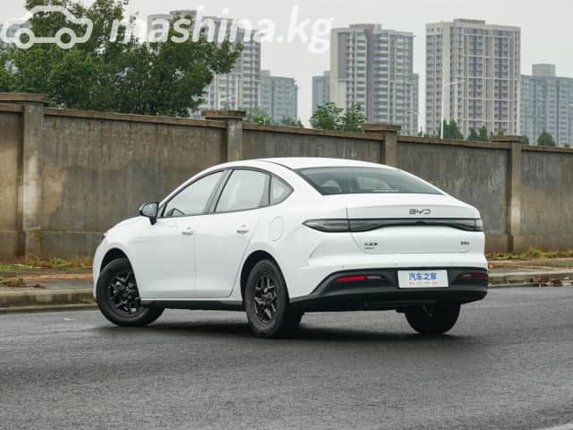 BYD Destroyer 05 1.5hyb AT