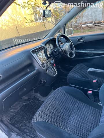 Honda Stream I 1.7 AT