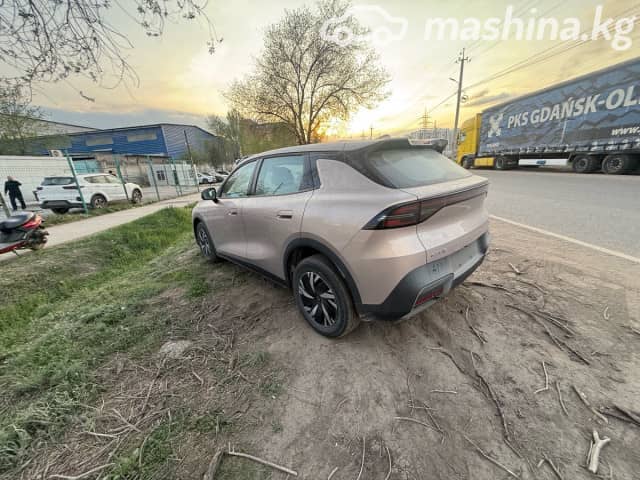 Changan Qiyuan Q05 II Electro AT