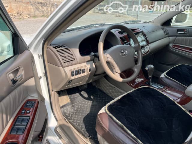 Toyota Camry V (XV30) 2.4 AT