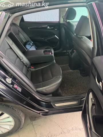 Kia K7 YG (II) 3.0 AT