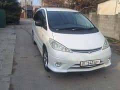 Toyota Estima II Рестайлинг 2.4 AT 4WD
