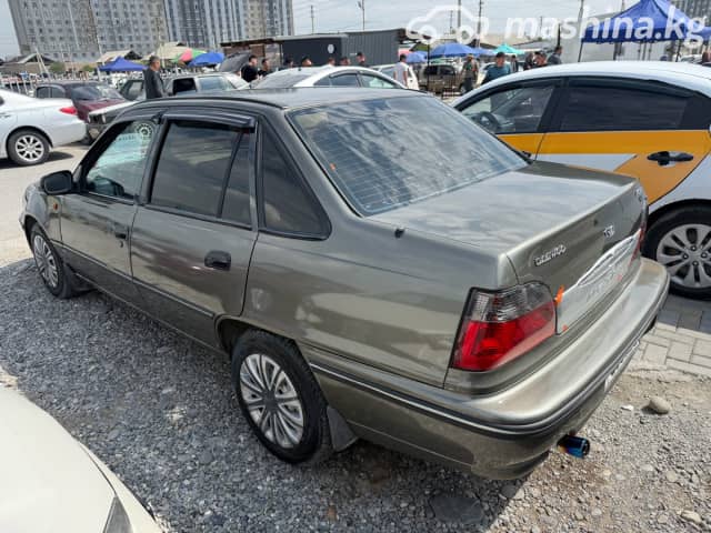 Daewoo Nexia I 1. 6 MT