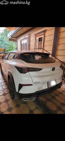 Changan UNI-T I Рестайлинг 1.5 AMT
