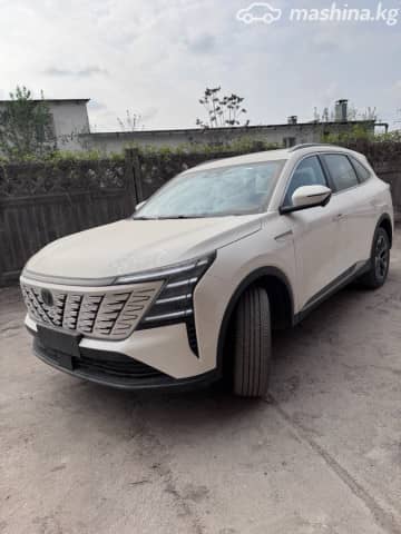 Changan CS75 Plus IV 1.5 AT