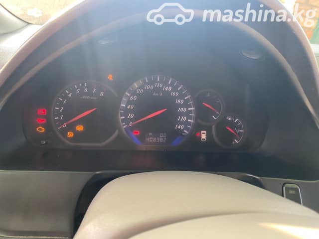 Mitsubishi Grandis 2.4 MT