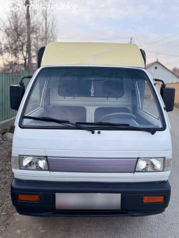 Daewoo Labo