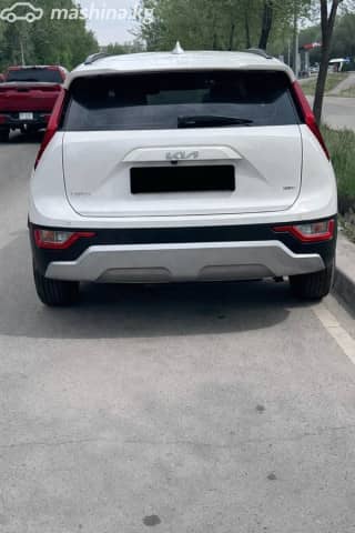 Kia Niro II 1.6hyb AMT