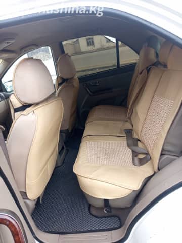 Kia Sorento I 2.5d AT 4WD